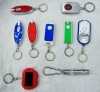 Wholesale Solar LED Flashing Keychains,LED flashing opener
