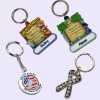 Wholesale Personalized Metal Keychains