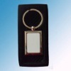 Sublimation Metal Key Chain