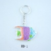 Wholesale Fish Keychain