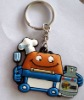 Wholesale key ring/key tag