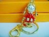 Promotional fashion keychain ( KCL033 )