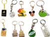 Wholesale Customized keychain