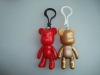 key holder ornament