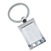metal key chain