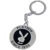 zinc alloy keychain