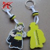 Wholesale eva key chain