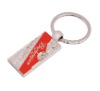 Wholesale Engraved Logo Metal Key Chain