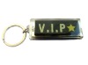 Wholesale Fashion Solar Powered Keychain
