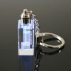 Wholesale custom crystal key chain