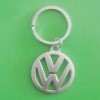 Wholesale metal key chain Zinc alloy