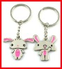 Wholesale metal key ring