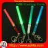 Wholesale Led light keychain