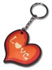Wholesale PVC Keychain
