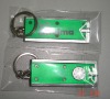 Wholesale LED key chain light--rectangle led light