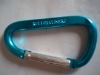Promotion TSGP-D06 Metal Carabiner