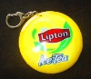 reflective keychain