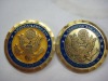 Wholesale 2 sides Japan coin