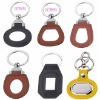 Wholesale 2011 Leather Key Chain