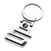 Wholesale 2010 New Design Metal Keychain