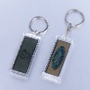 Wholesale Solar Key Chain