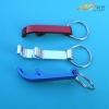 Wholesale The lowest price promotion bottle opener keychain