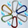 Wholesale aluminum carabiner