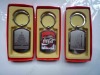 2011 newest metal keychain