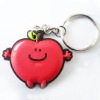 Soft PVC keychain/3d soft pvc keychain/Promotional gifts