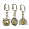 Metal Key Chains