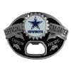Wholesale Custom Buckle Bottle Opener