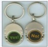 Wholesale Metal Key chains