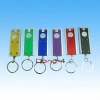 Wholesale LED key chain light--rectangle led light
