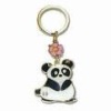 Wholesale panda key chain