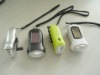 Wholesale Solar flashlight