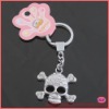 Wholesale Skull Key ring