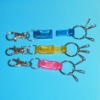 Wholesale disconnect-type keychain