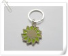 Wholesale soft enamel key chains