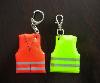Wholesale Reflective Key Chain