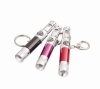 Wholesale Whistle Keychain Light