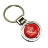 Wholesale revolving keychain
