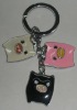 Wholesale Fashion key holder