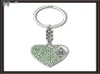 Wholesale metal key chain