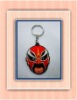 Beijing Opera face Key chain for promotion