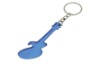 Wholesale Violin Shaped Keychain