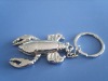 Wholesale Metal Promotion Animal Key Holder/ Keychain