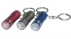 3 led keychain light