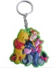 wholesale pvc key holder (RFS-151-P1030921)