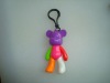 Wholesale bag holder ornament