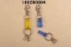 Wholesale plastic key holder